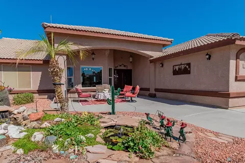 28102 E Canal Ave, Wellton, AZ 85356