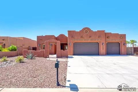 11462 S El Camino Del Diablo, Yuma, AZ 85367