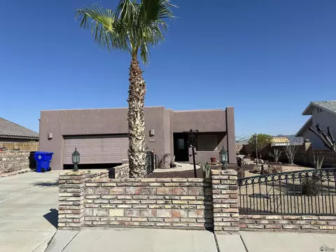 12530 E 46 Dr, Yuma, AZ 85367