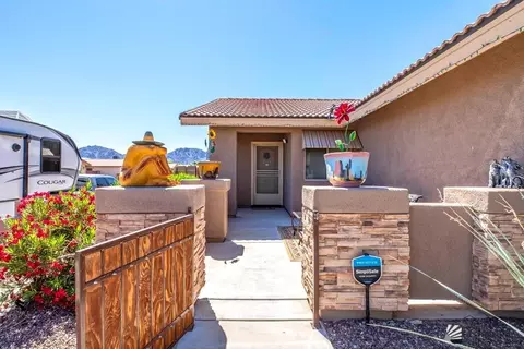 13825 E 45 Dr, Yuma, AZ 85367 photo 2