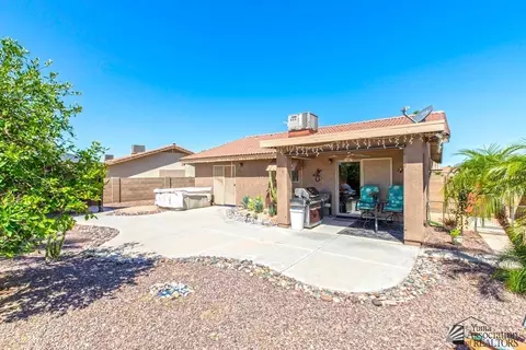 13825 E 45 Dr, Yuma, AZ 85367 photo 25
