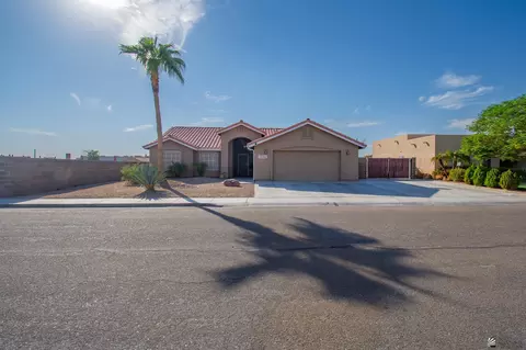 10796 S Plaza Del Oro, Yuma, AZ 85367