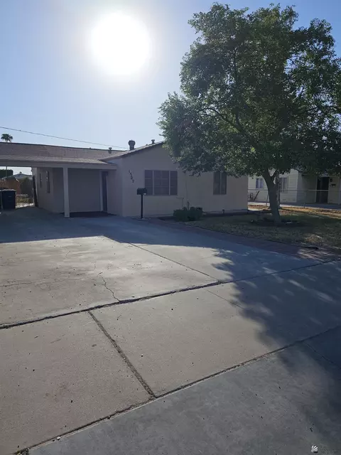 1707 S 9 Ave, Yuma, AZ 85364