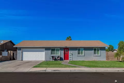 2908 W 27 Ln, Yuma, AZ 85364