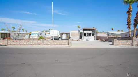 13296 E 41 Ln, Yuma, AZ 85367