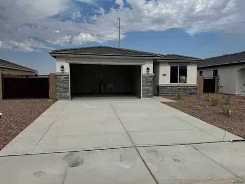 3558 S Elliott Way, Yuma, AZ 85365