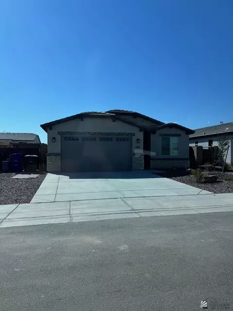 7603 E 35 Pl, Yuma, AZ 85365