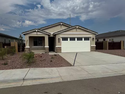3566 S Elliott Way, Yuma, AZ 85365