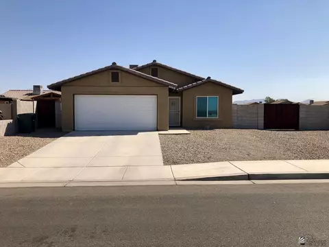 3691 S Organ Pipe, Yuma, AZ 85365