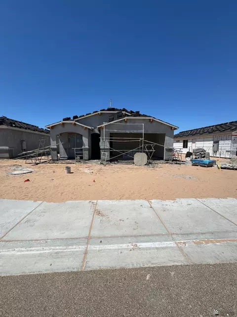 3550 S Elliott Way, Yuma, AZ 85365