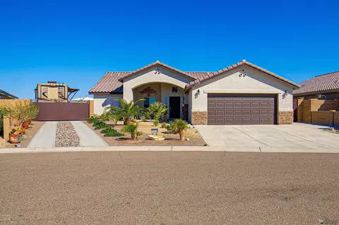 12530 E 48 Dr, Yuma, AZ 85367