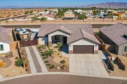 12530 E 48 Dr, Yuma, AZ 85367 photo 33