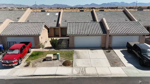 3887 S Desert Sky Dr, Yuma, AZ 85365