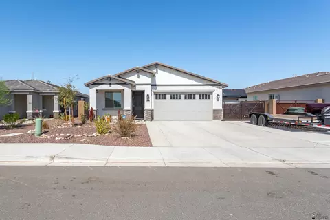 7576 E 35 Ln, Yuma, AZ 85365