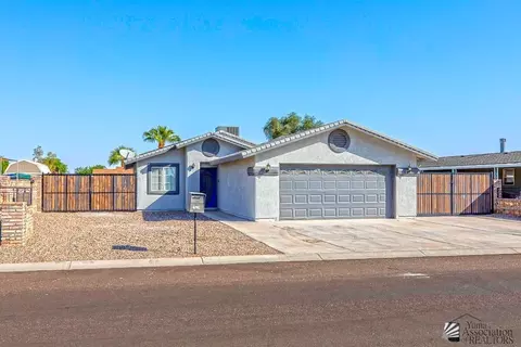 12816 E 46 St, Yuma, AZ 85365 photo 36