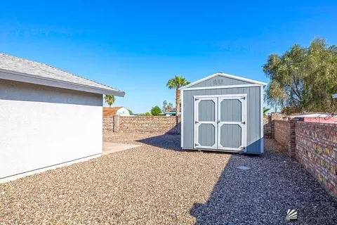 12816 E 46 St, Yuma, AZ 85365 photo 26