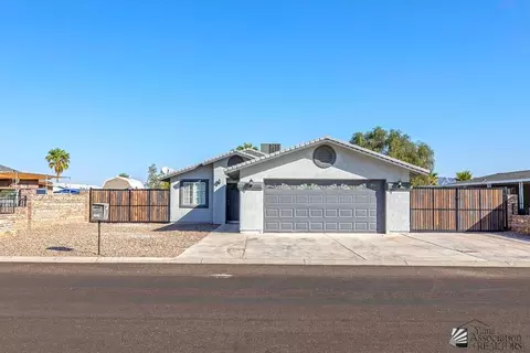 12816 E 46 St, Yuma, AZ 85365