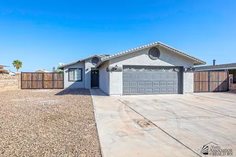 12816 E 46 St, Yuma, AZ 85365 photo 35