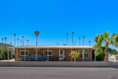 3615 S Yucca Dr, Yuma, AZ 85365