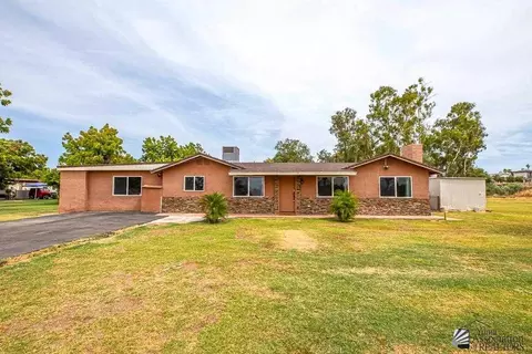 1940 W Chico Ln, Yuma, AZ 85365