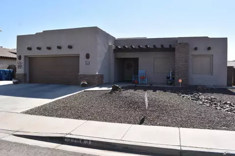 11643 E 27 St, Yuma, AZ 85367