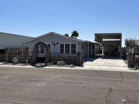 13799 E 49 Dr, Yuma, AZ 85367