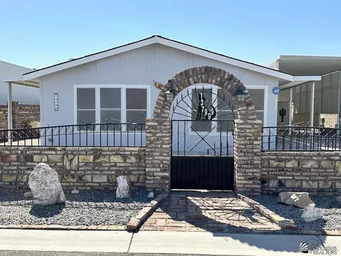 13799 E 49 Dr, Yuma, AZ 85367 photo 3