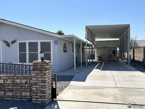 13799 E 49 Dr, Yuma, AZ 85367 photo 2