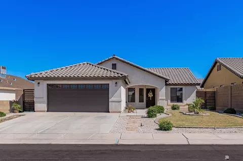2325 N Hurtado Ave, San Luis, AZ 85349