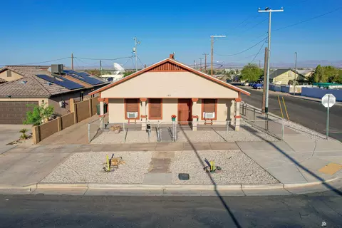 593 S 1 Ave, Yuma, AZ 85364