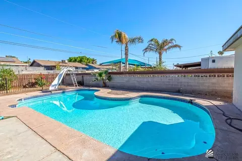 1821 S Magnolia Ave, Yuma, AZ 85364