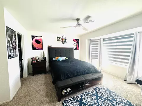 Bedroom - 7631 E 45 St, Yuma, AZ 85365 photo 6 of 8