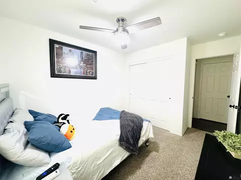 Bedroom - 7631 E 45 St, Yuma, AZ 85365 photo 3 of 8