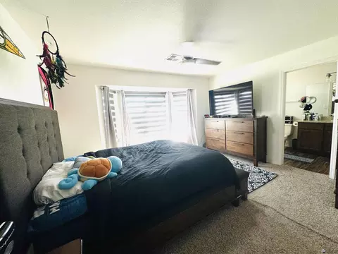Bedroom - 7631 E 45 St, Yuma, AZ 85365 photo 7 of 8