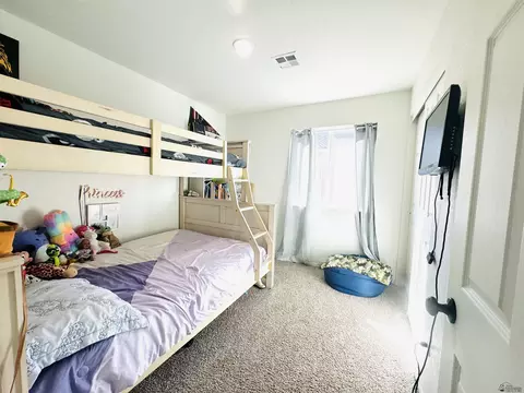 Bedroom - 7631 E 45 St, Yuma, AZ 85365 photo 4 of 8