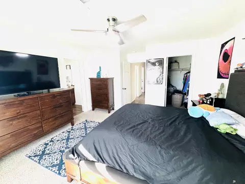 Bedroom - 7631 E 45 St, Yuma, AZ 85365 photo 8 of 8