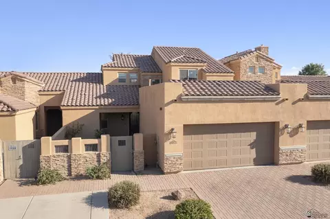 6077 E Overlook Ln, Yuma, AZ 85365