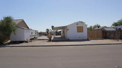 14410 E 28 Ln, Yuma, AZ 85367 photo 3
