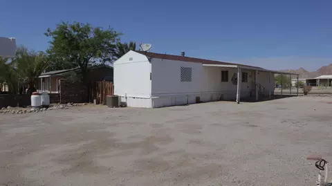 14410 E 28 Ln, Yuma, AZ 85367