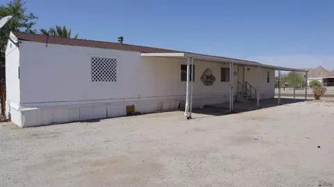 14410 E 28 Ln, Yuma, AZ 85367 photo 2