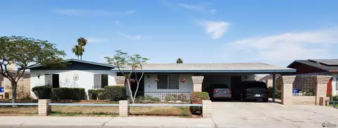 1910 W 19 Pl, Yuma, AZ 85364