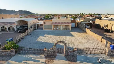 14825 E 53 St, Yuma, AZ 85367