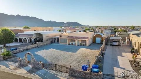 14825 E 53 St, Yuma, AZ 85367 photo 25