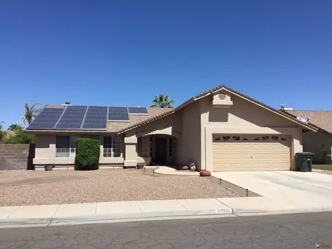 3526 W 15 Ln, Yuma, AZ 85364