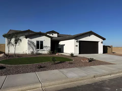 3358 W 36 Pl, Yuma, AZ 85365