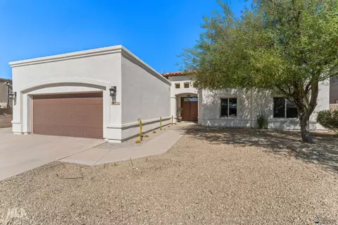 5550 E 39 Pl, Yuma, AZ 85365