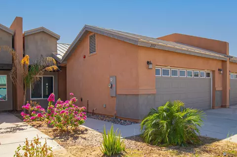 3537 E Udall Ln, San Luis, AZ 85349