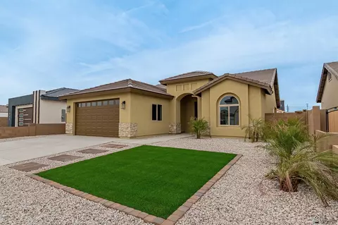 7972 E 34 Ln, Yuma, AZ 85365 photo 2