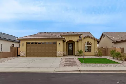 7972 E 34 Ln, Yuma, AZ 85365