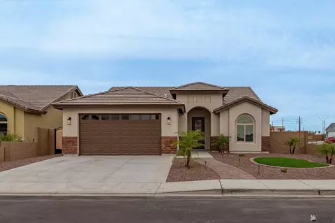 7984 E 34 Ln, Yuma, AZ 85365